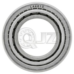 [1 Set] Cone: L44649 Cup: L44610 Tapered Roller Bearing 1.0625″ x 1.98″ x 0.58″