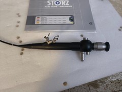 KARL STORZ 11272CU1 Cystoscope