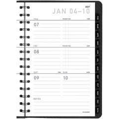 2026 At-A-Glance 70-100X-45 Weekly Monthly Planner, 5 x 8″