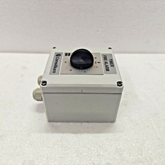 CONSILIUM TM-3 TIMER FIRE ALARM 0-30MIN