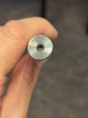 RM LH 6FL 1.750″ FL x 8.000″ OAL Reamer