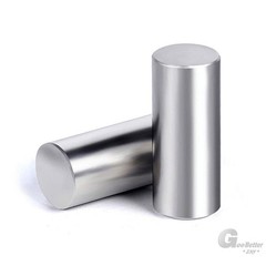 φ5mm 5.5mm Diameter Bearing Steel Pin Cylindrical Solid Dowel Pins 5 mm-100 mm L