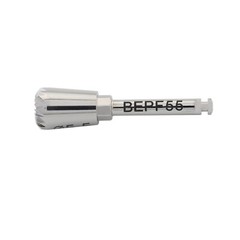 Dental Implant ET Bone Profiler 5.5 & Guide Screws Mini Regular Hiossen OSSTEM
