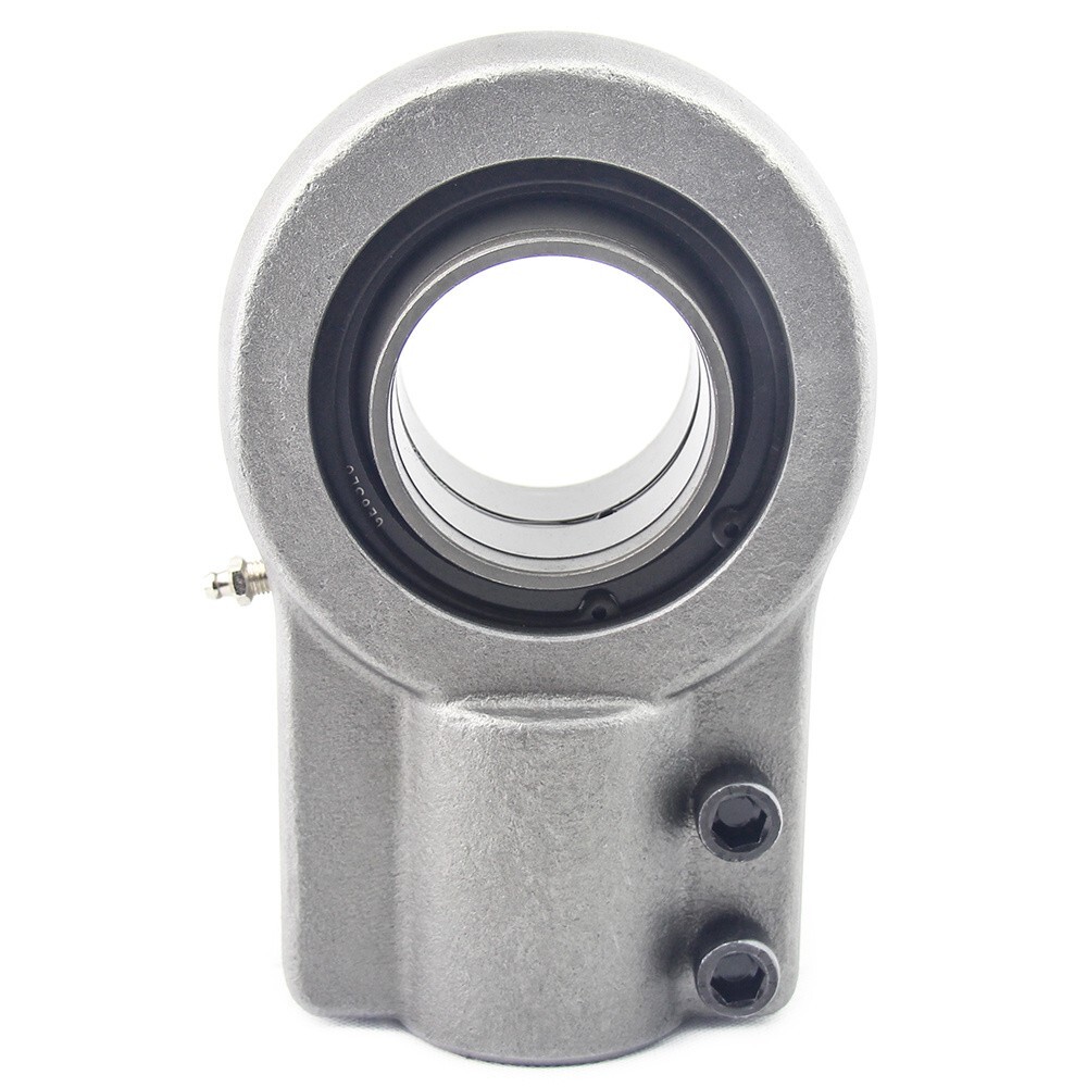 GIHN-K100LO Rod End Plain Bearing, 100 mm x 211 mm x 100 mm x 322.5 mm