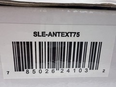 NEW Napco Starlink SLE-ANTEXT75 Cellular Antenna Indoor/Outdoor