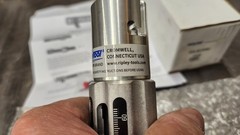Ripley 37415 WS 5A 600V-35kV 0.625-2.5 Cable End Stripper NO BUSHING. USA NEW