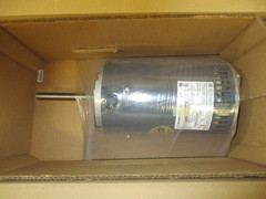 NEW MARATHON X507 CONDENSER FAN MOTOR 1HP 230/460V 850RPM 56T805302