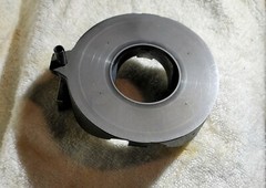 Sauer Danfoss Sundstrand – Swashplate for M46 pump 4510073