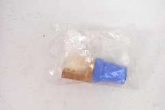 Marinco CL40FR-OFFSET-D Terminal Block Accessories Blue Copper Crimp-On