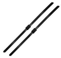Butterfly Zip Tie 28″ 150 lb 12MM-Width 10pc/Pack