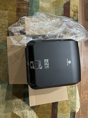 Georgia-Pacific Blue Automated Paper Towel Dispenser #59590 New Open Box, Photos