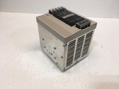 Omron S8VS-24024B, 24V DC Power Supply, 10A (KB)