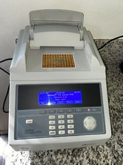 ABI Applied Biosystems 9700 GeneAmp PCR 96-Well Thermal Cycler – Gold Block