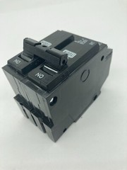 HQL2100 2 Pole 100 Amp 120 240V AC Plug In Type HQL Generic Main Circuit Breaker