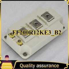 FF200R12KE3-B2 1PCS New for INFINEON FF200R12KE3_B2 Module#QW Fast Ship