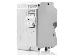 Leviton LB260-T 60A 2-Pole Plug-On Standard Branch Circuit Breaker, Thermal