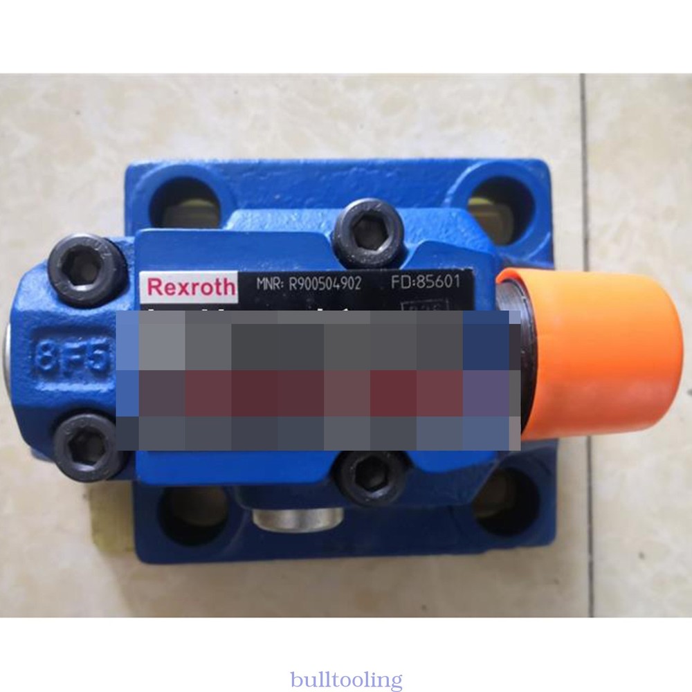 1piece new Rexroth DB30-2-52/350 R900504902 Control overflow valve Free ship