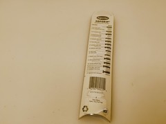 Superior USA 3.25″ Paring Vegetable Knife Clip Point Stainless Blade Soft Grip