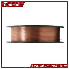 Findmall 2 Rolls ER70S-6 .023″ (0.6 mm) Mild Steel MIG Welding Wire 20 Lbs