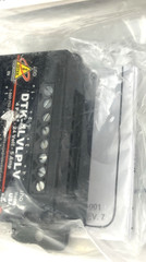 New Ditek DTK-4LVLPLV Surge Protector 4 Pair 30V 12-30 AWG Terminal Strip