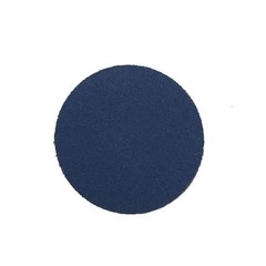25 3″ Roloc Zirconia Quick Change Sanding Disc 120 Grit