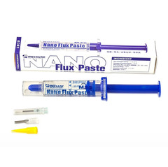 1pc M35 Nano Flux Paste 98% Activity BGA Repair Welding Flux for CPU LED BGA