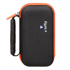 Hard Multimeter Case for Klein Mm325/Mm420/Mm400/Mm300/Fluke 117/Fluke 115, Port