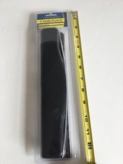 HQADVANCE | 3-Hole Paper Punch | No 28006 | New | 10.5 in