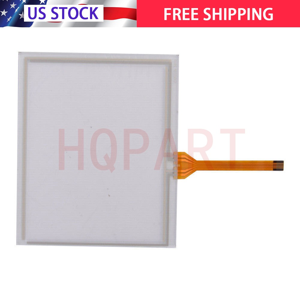 For REDLION G306A000 Touch Screen Glass Panel 5.7″ – Ships from USA Warranty
