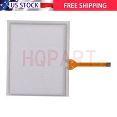 For REDLION G306A000 Touch Screen Glass Panel 5.7″ – Ships from USA Warranty
