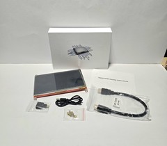 Raspberry Pi Official Display 7 Inch Touchscreen (DNT070525) LOC. OFC-104