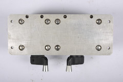 Weinschel Engineering STEPATTENUATOR Model AE 94-59-1. SERIAL #276
