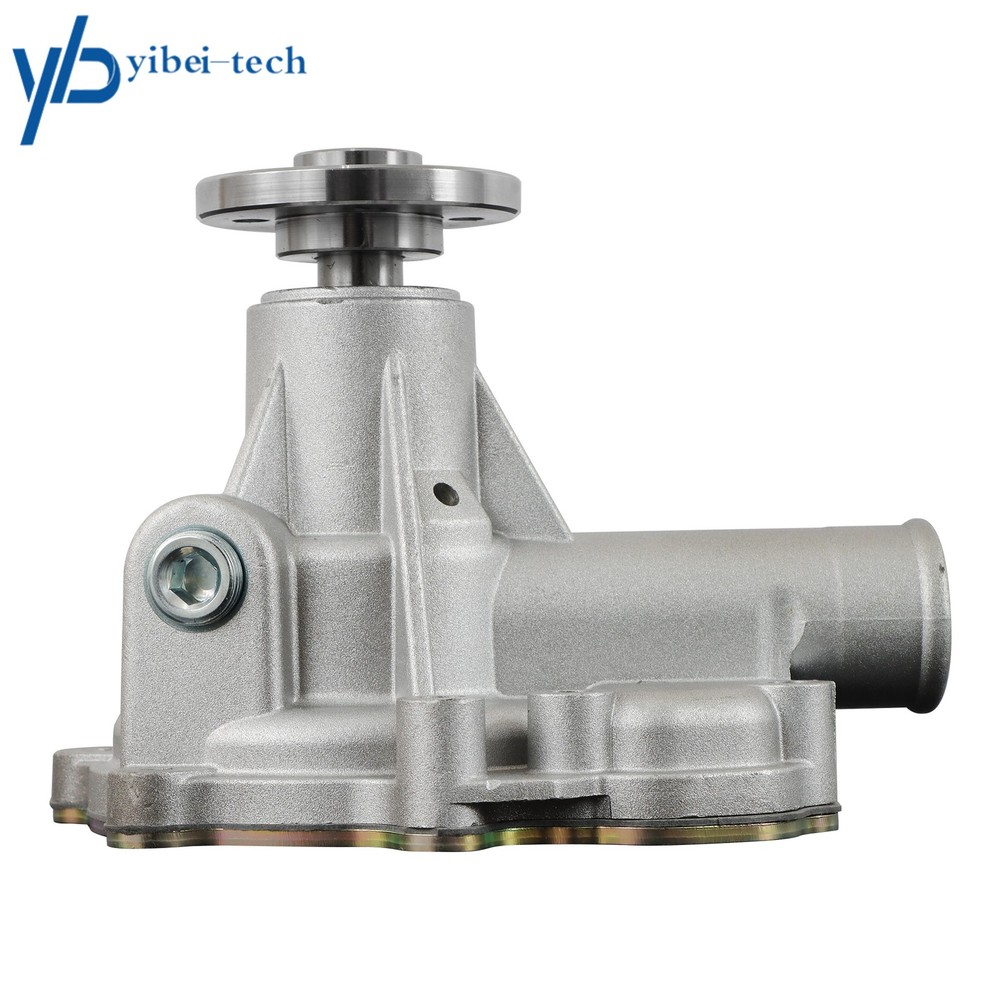Water Pump For Ford New Holland Tractor SBA145017721 SBA145017790 SBA145017780