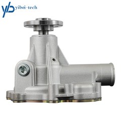 Water Pump For Ford New Holland Tractor SBA145017721 SBA145017790 SBA145017780