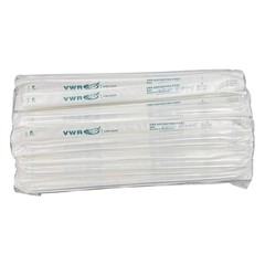 EXPIRED VWR North American Aspirating Pipette,PS, 5ML Sterile 200 CS 414004-266