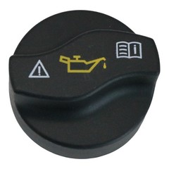New Engine Oil Filler Cap For Mercedes Benz C300 E350 ML350 GLK350 A0000101685