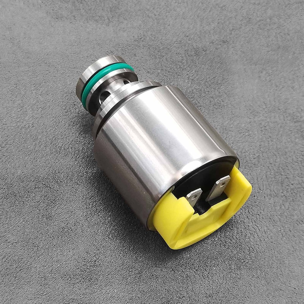 24V Solenoid 0501314770 for DoosanDaewoo Komatsu 200-V 250-V 300-VMEGA160 160TC