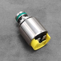 24V Solenoid 0501314770 for DoosanDaewoo Komatsu 200-V 250-V 300-VMEGA160 160TC