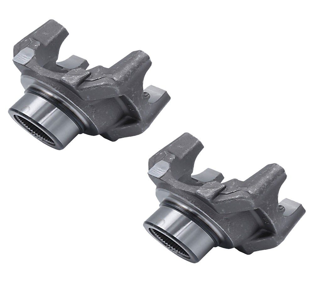 (2 Pack) End Yoke Replaces OEM: 6-4-8991X