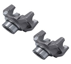 (2 Pack) End Yoke Replaces OEM: 6-4-8991X