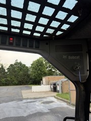 2009 Bobcat S175 Skid Loader Skid Steer Kubota Diesel Low Hours 1665 Hrs