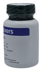 Alizarin Red S, 70+% (Dye Content), 25g