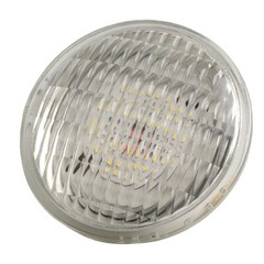 12V Par36 LED Landscape Light Bulb 7w 850lm 3000k 4000k 6000k Waterproof