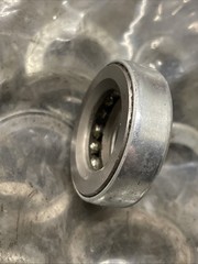 Lot of 10 – 4457-00 GBC THRUST BEARING