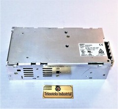 OMRON S82J-15024DD POWER SUPPLY 100-240VAC to 24VDC 6.5A