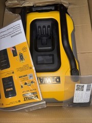 DEWALT Level-2 Wall Mounted Electric Vehicle EV Charger up to 48 Amps New