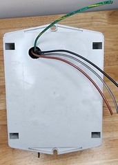ABB EOT45 – EOT45U3P3-S SAFETY SWITCH 60 AMP 600 VOLT TYPE 3R 3 POLE