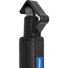Jonard Tools Cst-1900 5-1/4 In. Cable Stripper With 3/16 In. To 1-1/8 In.