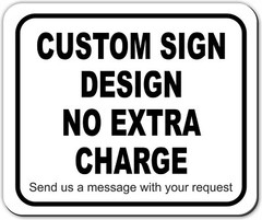 OPEN 24 HOURS TIME RED Plastic Yard Sign ROAD SIGN with Stand