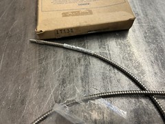 NEW Banner IT13S Fiber Optic Cable